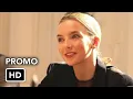 Killing Eve Season 3 Villanelle Promo Sandra Oh Jodie Comer series