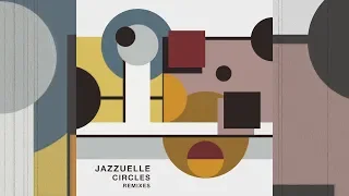 jazzuelle card on spokes feat luma circles jus jam remix 
