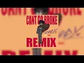 Can’t Go Broke - Zeddy Wil- Remix - Bass Boosted 🔊