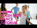 BHS Flash Mob Dance Tutorial - Uptown Funk