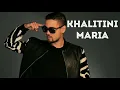 L'artiste khalitini maria hbiba dyali o zin dyali khalatni haka 2019