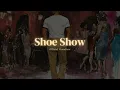 Kenny Sharp - Shoe Show Visualizer