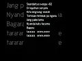 Download Lagu Lirik lagu \