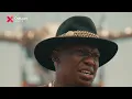 Tlali’s crew sees flames | Outlaws | Showmax Original