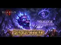 INFINISTEP - Perfected Warlock Endgame Build