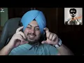 Reaction on Paparazzi - Arjan Dhillon | Patandar Album