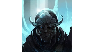 The Story of Saren Arterius - Evolution Revelation ME1