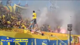 اسماعيليه جمهوريه شاهد ماذا فعل جمهور الاسماعيلي  اسماعيليه جمهوريه شاهد ماذا فعل جمهور الاسماعيلي