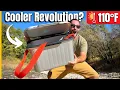 Ice-Free Cooler Too Good to Be True