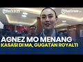 Download Lagu Agnez Mo Menang Kasasi di MA, Gugatan Royalti Rp1,5 Miliar Gugur