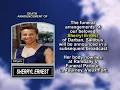 Sherryl Ernest Short Obituary
