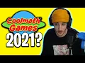 Does CoolMath Games still work in 2021
