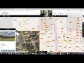 Using Columbus County GIS