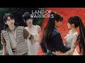 Download Lagu Tang San opens the God of the Ocean Nine Tests | The Land of Warriors | EP31-38 Clip