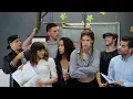 Worst School Presentations Hannah Stocking