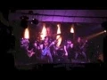 Download Lagu Wrath Of The Gods (LIVE)