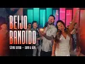 Lagu SÉTIMO SENTIDO - BEIJO BANDIDO FEAT. WAGNER SCHNEIDER - CORPO E ALMA