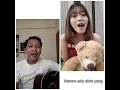 Download Lagu CINTA SEJATI - NIKITA Ft. FRANKY S (COVER ARI Ft. LATU MASTIKA)
