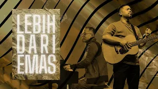 lebih dari emas andy ambarita x andre hermanto official music video 