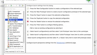 Epsilon Debugger Demo