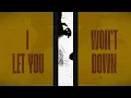 The Plot In You - All That I Can Give (Lyric Video)