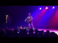 Wild As You - Cody Johnson LIVE 1/27/18 Springfield MO