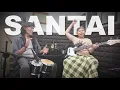 Download Lagu Santai - Rhoma Irama \u0026 Soneta Group Feat. Rita Sugiarto (Full Cover) | CHOVIF OFFICIAL \u0026 Ammar Ibnu