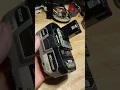 Battery check lights flashing on Ryobi One battery won t charge