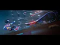 Download Lagu Mechamato Movie [AMV] Hero Skillet