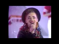 Download Lagu Culture Club / Karma Chameleon + interview (TV - 1983)