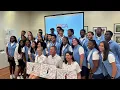 USGA Pathways Internship - 124th U S Open Golf Championship in Pinehurst NC