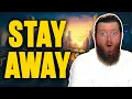 5 Reasons NOT to Live in St Augustine Florida Before You Move Here