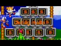 how get debug mode in sonic 2