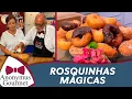 Download Lagu Rosquinhas Mágicas - Anonymus Gourmet - programa completo - 12/03/22