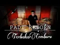 Download Lagu TERBAKAR CEMBURU - Padi (Reborn) | Drum Cover by Bagasmuhamad MP3