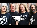 Interview with Away from Voivod - Toilet Ov Hell Podcast
