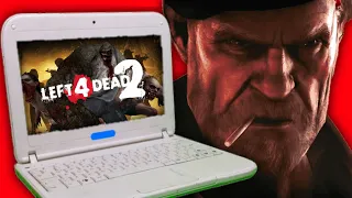 Los 20 MEJORES JUEGOS Para PC De BAJOS RECURSOS 2025!!!