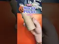 Best diy Halloween Hocus Pocus Dollar Store Spell Book Kids Craft