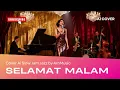 Lagu Selamat Malam - Slow Jam Jazz Cover Version l Ai Cover