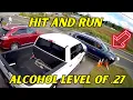 North American Car Crash Compilation - 322