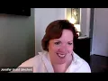 Interview with Jennifer Grant - Consider the Birds