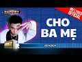 Download Lagu Cho Ba Mẹ - ZEXZEX | Rap Việt 2023 [MV Lyrics]