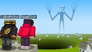 Minecraft But You re Stuck in a Dream