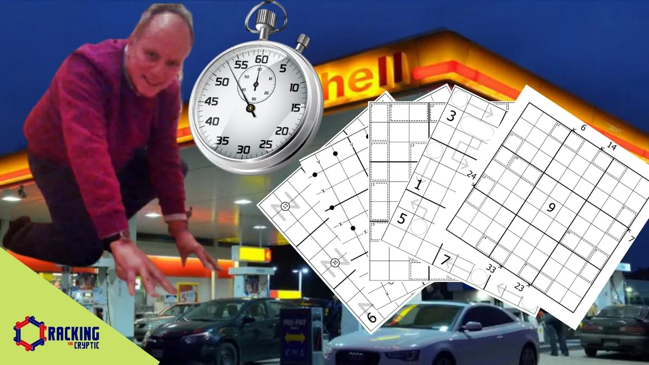 Another stop for GAS