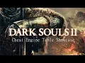 Dark Souls II - How to make a simple AoB scan script