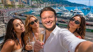 This £10k Monaco Trip Only Cost Me £___