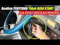 Download Lagu Cara Mengetahui Penyebab Mobil Tidak Bisa distarter,Ternyata Mudah