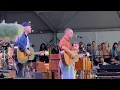Download Lagu Margaret (Lana Del Rey cover) - Jeff Tweedy \u0026 Bleachers (Newport Folk Fest 2025) (4K HDR)