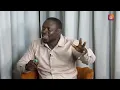 Download Lagu Abdoulie's mening over de kwestie van de vlaggendrager van de UDP