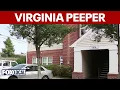 Alexandria peeping Tom suspect arrested thanks to Ring camera